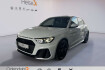 Audi A1 S line sportback s line 30 tfsi 85(116) kw(ps) s troni