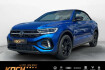 Volkswagen T-Roc R-Line T roc 1.5tsi r line dsg black style na