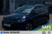 Volkswagen Touran Goal 1.5 tsi goal 7 sitzer app connect+acc+lan