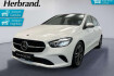 Mercedes Classe B Progressive Advanced Benz b 200 d progressive pano ahk led carplay 17lm.
