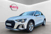 Audi A3 Autres allstreet 35 tfsi s tronic hud sonos kamera