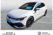 Volkswagen Golf GTI Clubsport Golf gti golf 2.0 tsi dsg gti clubsport iq.light pano rfk