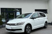 Volkswagen Touran Goal 2.0 tdi dsg goal 7 sitze iq.light ahk