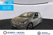 Volkswagen ID.3 Pro Move Id.3 move pro +warmepumpe+kamera+shz+navi+