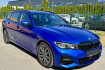 BMW Série 3 M Sport 320 320 d xdrive m sport  led  navi  leder  usw?