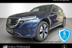 Mercedes EQC Autres Benz eqc 400 4m multibeam/ahk/fahrass/sound/rfcam