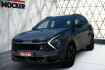 Kia Sportage Nightline Edition nightline edition 4wd