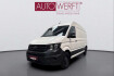 Volkswagen Crafter Autres 35 fwd mittlerer radstand & hoch klima kam pdc abl