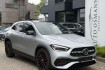Mercedes GLA Edition 1 Benz gla 200 7g dct edition 1 panorama | burmester |