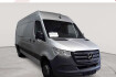 Mercedes Sprinter Autres Benz sprinter 514 cdi sprinter klima navi 360  bottsys