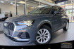 Audi Q3 Autres 45tfsie s tronic matrix virtual kam ahk shzg