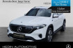 Mercedes EQB Progressive Benz eqb 300 4m progressive|sitzklima|mbux|leder|kam
