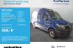 Volkswagen Crafter Autres 35 kasten l2h2 / bluetooth  ahk  rfk
