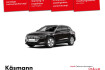 Audi e-Tron S line E tron 55 quattro s line ahk kam nav luft