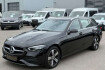 Mercedes Classe C Avantgarde Benz c 220 t d 4matic avantgarde navi led keyless shz