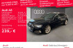 Audi A6 sport 40 tdi avant quattro s tronic sport navi led