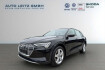 Audi e-Tron advanced E tron 55 advanced ahk mtrx b&o lm20 rfk gra