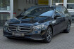 Mercedes Classe E Avantgarde Benz e 220 d avantgarde leder+navi+distr+led+night+18?