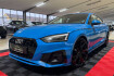Audi A5 Coupé S line A5 sportback 40 tdi quattro s line*led*kamera*