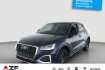 Audi Q2 advanced 35 2.0 tdi advanced