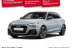 Audi A1 S line 40 tfsi s line s tronic