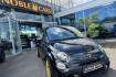 Abarth 695  75 anniversario klima navi alu