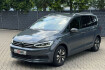 Volkswagen Touran Goal goal 2.0 tdi led ahk 7 sitze