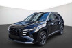 Hyundai Tucson Prime prime 4wd krell navi led rfk shz