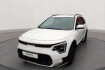 Kia e-Niro Autres Niro ev inspiration warmepumpe schiebedach hud navi ?