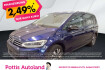 Volkswagen Touran Goal 1.5 tsi dsg goal navi ahk klima shzg