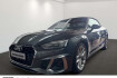 Audi A5 Coupé S line A5 cabrio s line 35 tfsi 110(150) kw(ps) tronic alcan