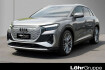 Audi Q4 e-tron Autres Q4 e tron 40 s line gra pdc assistenzpaket