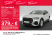 Audi Q3 S line 45 tfsi e s tronic s line acc/virtu