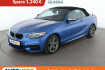 BMW M2 Coupé Autres M2 m240i xdrive aut.*navi*led*acc*cam*pdc*shz*