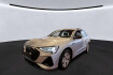 Audi e-Tron S line E tron 55 2x s line black 21z matrix shz vc