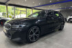 BMW Série 3 Autres 320 d m sport / kamera / leder / head up/ 1.hand