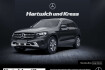 Mercedes GLC Exclusive Benz glc 220 glc 220 d 4matic+kamera+led+easypack+ exclusive