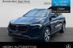 Mercedes EQA Progressive Benz eqa 250 + progressive|led|ambi|distr+|360 |pano