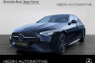 Mercedes Classe C AMG Line Benz c 200 amg|night|distr|mbux|shz|leder|kam|dab