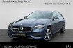 Mercedes Classe C Avantgarde Benz c 300 e t avantgarde|distr|mbux|shz|ahk|memory