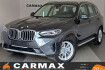 BMW X3 Autres xdrive30e leder navi led sh 360kamera sportsi