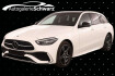 Mercedes Classe C AMG Line Benz c 300 e t amg night distr+augr oled+amb memo+pano