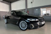 BMW Série 5 Luxury Line 530 d touring luxury line laser/hud/sitzbeluftung