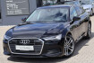 Audi A6 Autres limousine 50 tdi quattro ? 360  hd matrix