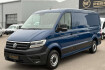 Volkswagen Crafter Trendline 35 mittellang dsg led navi kamera acc