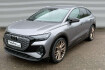 Audi Q4 e-tron Autres Q4 e tron e tron sportback 50 edition one quattro 220kw
