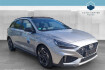 Hyundai i30 N Line I30 fl kombi 1.5 t gdi 48v n line dct *acc*aut*