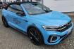 Volkswagen T-Roc R-Line T roc r line