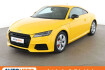 Audi TTS Coupé  Tts 2.0 tfsi quattro coupe aut.*nav*led*tempo*pdc*vc*