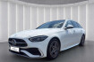Mercedes Classe C AMG Line Benz c 200 t+amg+panorama+360 kamera+headup+keylessgo